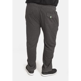 31 sur Duke Pantalon de jogging RORY Homme 4XL Gris