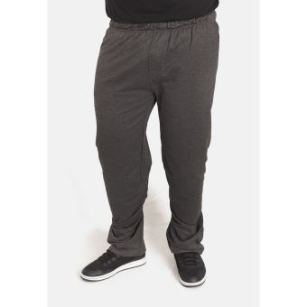 31 sur Duke Pantalon de jogging RORY Homme 4XL Gris