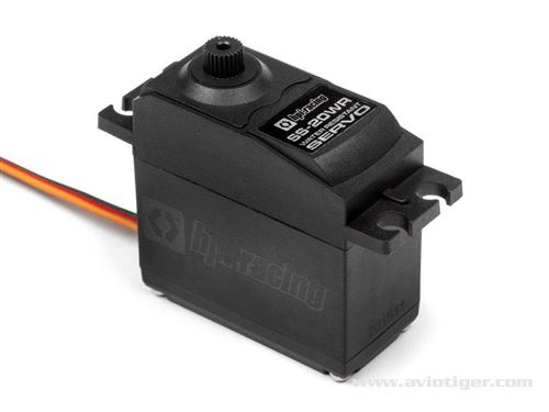 Hpi Servo Ss-20wr