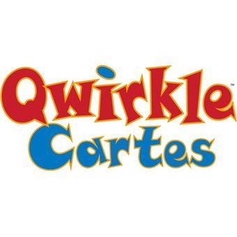 Jeu de cartes Iello Qwirkle Cartes