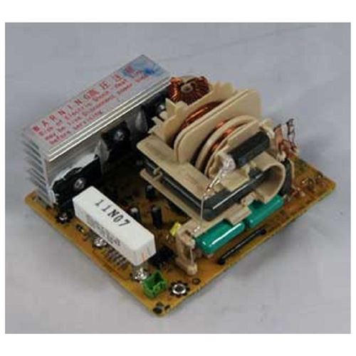 Convertisseur de frequence de micro-ondes gaggenau - 2883744