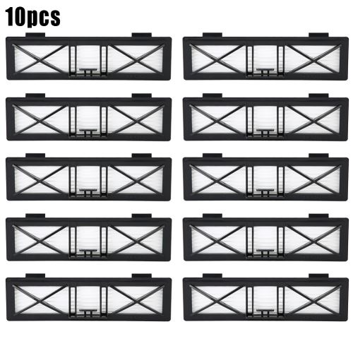 10 x Filtre Ultra Performance pour nettoyant Neato Botvac D70 75 80 70E 85