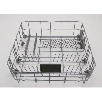 Panier Lave-vaisselle Compact – Gain De Place Pour Ustensiles Et Petits Objets De Cuisine | Organisation Optimale