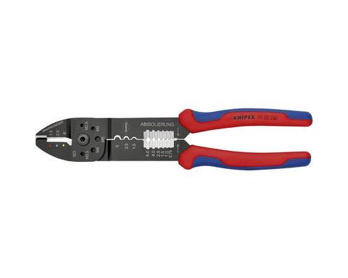 Knipex 97 32 240 Crimping Pliers 240mm