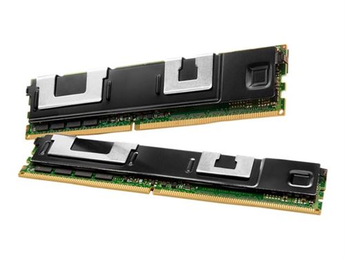 Intel Optane Persistent Memory 200 Series - DDR-T - module - 128 GB - DIMM 288-PIN - 3200 MHz / PC4-25600 - 1.2 V