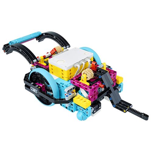 Lego 45681 Ensemble Extension Spike Prime Pour L'Éducation