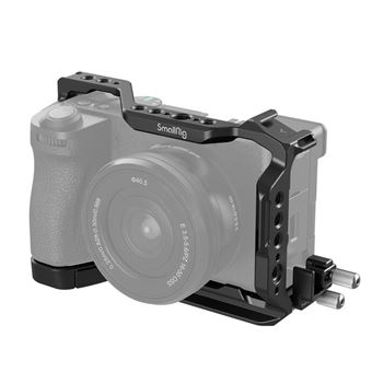 4336 kit cage pour sony a6700 - 1
