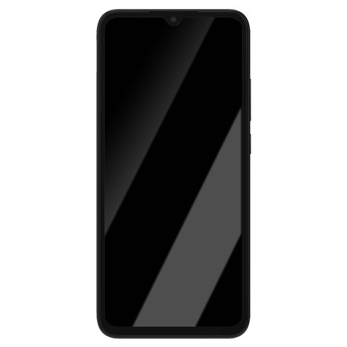 Écran pour Xiaomi Redmi 9AT LCD + Vitre Tactile + Châssis Original Xiaomi Noir