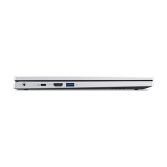 Acer Aspire Go 14 AG14-31P - Intel N-series - N100 / jusqu'à 3.4 GHz - Win 11 Home in S mode - UHD Graphics - 4 Go RAM - 128 Go SSD NVMe, UFS - 14" TN 1920 x 1200 - Wi-Fi 6 - Argent pur - clavier : Suisse Allemand