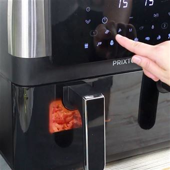 Airfryer Fagor | Friteuses Sans Huile Au Meilleur Prix