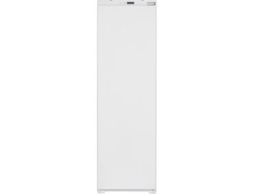 Non Communiqué Blanc Telefunken Réfrigérateur Encastrable 1 Porte Tktu294bie, 294 Litres, No Frost, Niche De 178 Cm