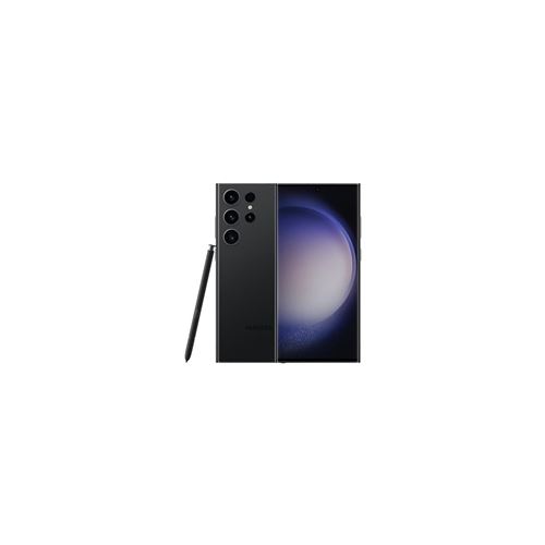 Samsung Galaxy S23 Ultra 17,3 cm (6.8"") Double SIM Android 13 5G USB Type-C 12 Go 512 Go 5000 mAh Noir État correct -  reconditionné disponible sur Fnac