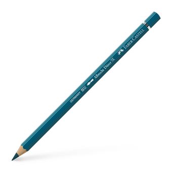 Crayon de couleur corail aquarellable Albrecht Dürer Faber-Castell - Crayon de couleur - Achat