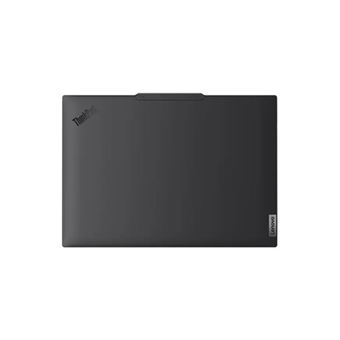 Lenovo ThinkPad T14 Gen 5 21MC - Conception de charnière à 180 degrés - AMD Ryzen 5 - 8540U / jusqu'à 4.9 GHz - Win 11 Pro - Radeon 740M - 16 Go RAM - 512 Go SSD TCG Opal Encryption 2, NVMe - 14" IPS 1920 x 1200 - Gigabit Ethernet - Wi-Fi 6E, Bluetoot