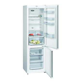 réfrigérateur combiné 60cm 368l nofrost - kg39nxwec