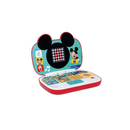 Clementoni Disney Baby Baby Mickey