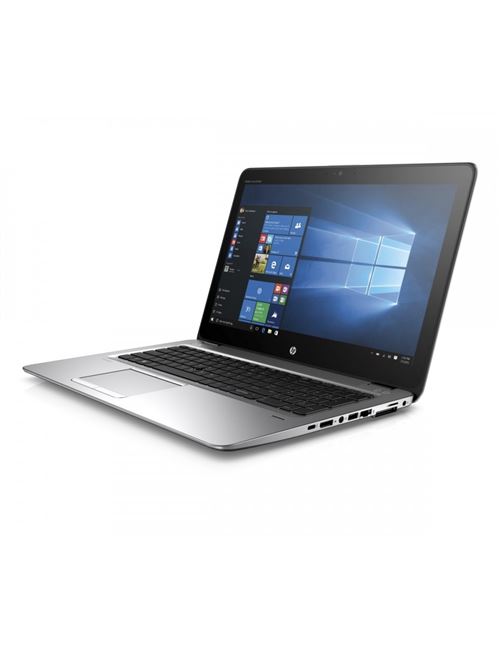 HP EliteBook 850 G3 14”