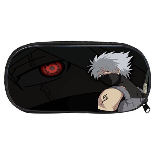 Trousse - NARUTO -Un compartiment- Multicolore (20x10x5cm) #84