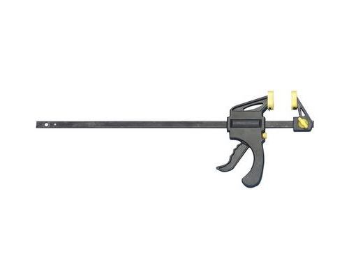Donau 20S-300 Quick Clamp 200mm Span One-Hand Reversible Protectiv...