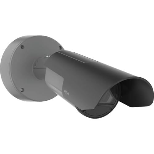 AXIS  Q1800-LE Cam&eacute;ra de s&eacute;curit&eacute; IP Bullet ext&eacute;rieure 03107-001