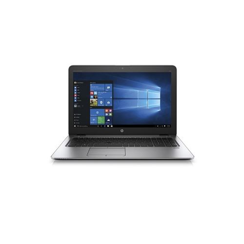 PC Portable HP Elitebook 850 G3 Core i7 Tactile