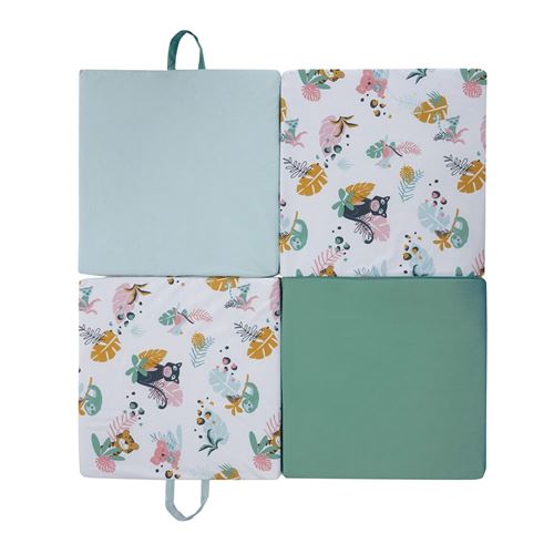 Tinéo - Tapis d'éveil Jungle Buddies