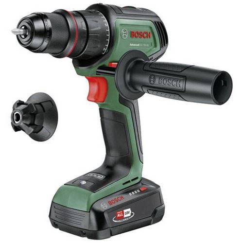 Bosch Advanceddrill 18V-80 Quicksnap - Image 3