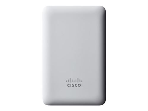 Cisco Business 145AC 802.11ac 2x2 Wave 2 Access Point 4 GbE Ports One