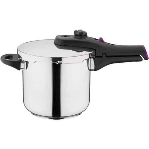GSW Schnellkochtopf System Rapid 18cm, 4,0 L