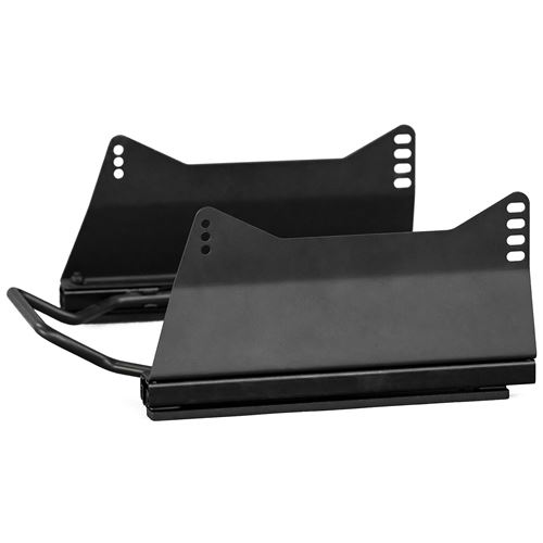 Nitro Concepts Bucket-Seat Slider And Holder Set