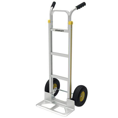 Diable STANLEY SXWTI-HT513 pliable aluminium Charge max: 200 kg