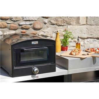 Cuisine extérieure Le Marquier 2 Modules - Duo