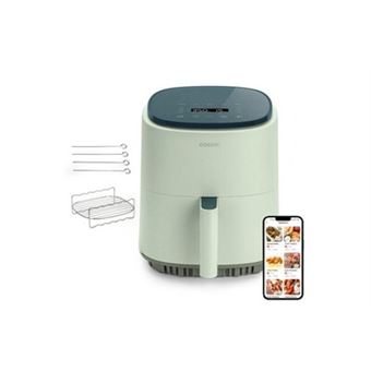 Friteuse sans Huile Cecotec Cecofry Fantastik 3000 1000 W 3 L