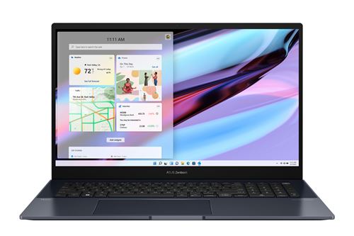 Ordinateur Portable Asus Um6702Ra-M2045W 17.3'' - Amd Ryzen 7 6800H/Hs 4.7 Ghz - Amd Radeon Graphics - SSD 512 Go - Ram 16 Go