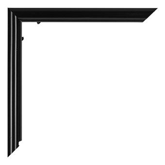 Cadre pour affiches Noir - A4 29.7x21cm - Eton - Achat & prix