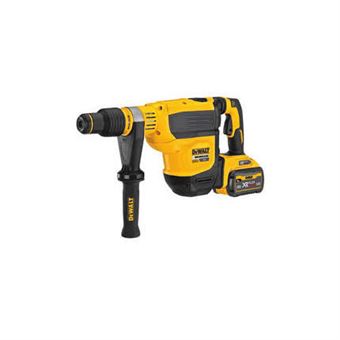 DEWALT D25832K-QS -Marteau-burineur - 1