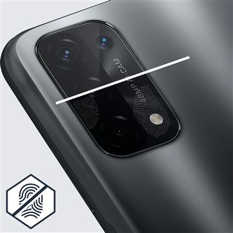 Verre Trempé Film OPPO A74 (5G), 2 Pièces Vitre Protecteur D'écran En - Foto 10