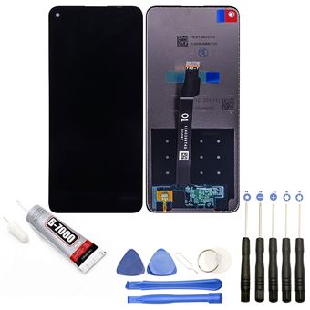 Écran LCD + Vitre Tactile Pour Huawei P40 Lite 5G CDY-NX9A 6.50" - Neuf Avec Garantie 1 An