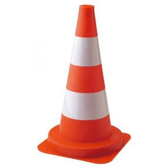 Cônes plastiques Taliaplast - 1