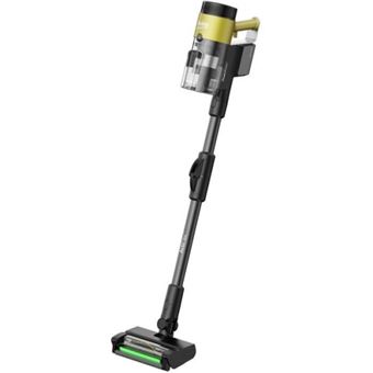 Aspirateur Balai BEKO VRT97325VY   sans Fil avec station de Vidange  150 AW  Brosse Adapte - 1