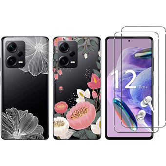 Protection Écran Pour Garmin Venu 2 [3 Pièces][Anti-Rayures][Sans Bulles][Sensible Au Toucher