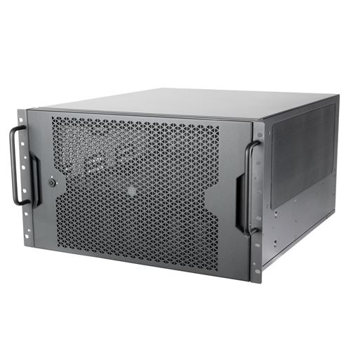 Silverstone Rm600 - Image 4