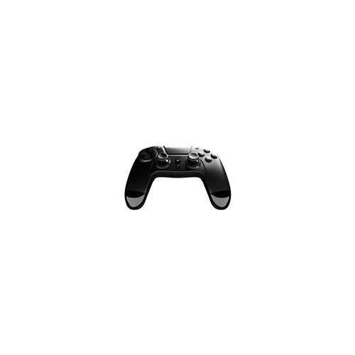 Gioteck VX-4 Manette sans fil Noir pour PS4 et PC