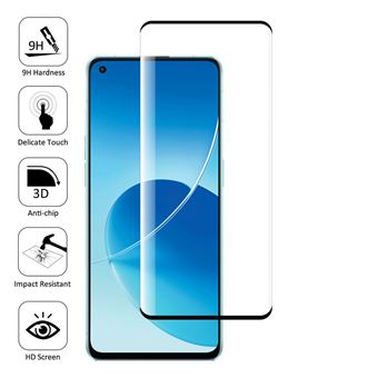 Akashi Film Verre Trempé Premium OPPO Reno 2Z - Protection écran