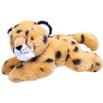 Peluches Guépard Nature Planet - peluche d'occasion