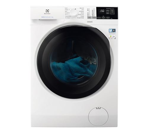 Lave-Linge Hublot Electrolux Ew6F1496Aa