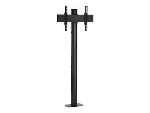 Vogels FM1544 TV-Standfuß 81,3 cm (32) - 165,1 cm (65) Neigbar, Höhenverstellbar