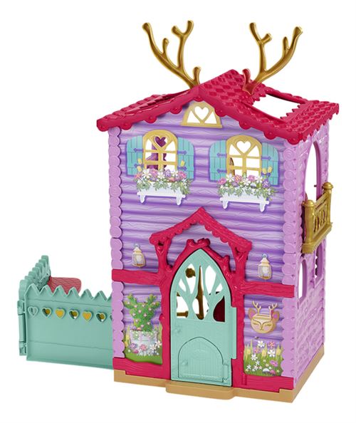 Mattel enchantimals frh50 on sale