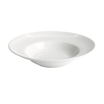 MamboCat Nagano, set de 6 assiettes à soupe I Vaisselle robuste en