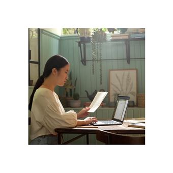 HP ENVY x360 Laptop 14-fa0450nz - Conception inclinable - AMD Ryzen 5 - 8640HS / jusqu'à 4.9 GHz - Win 11 Home - Radeon 760M - 16 Go RAM - 1 To SSD NVMe - 14" OLED écran tactile 2880 x 1800 (2.8K) @ 120 Hz - Wi-Fi 7, Bluetooth - aluminium argent météo